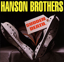 hanson cd cover