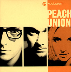 Peach Union