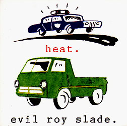 CD Cover