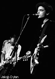 Jakob Dylan