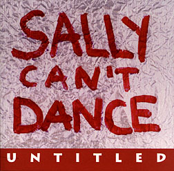 CD Cover