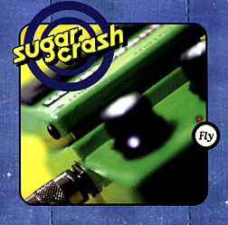 CD Cover