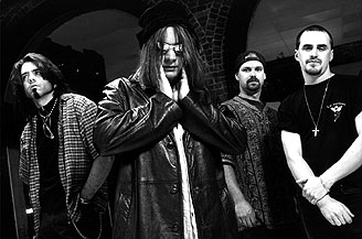 Interview: Ressurection Mary, July 1996