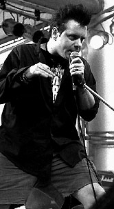 Foxfest, Vancouver, 1996