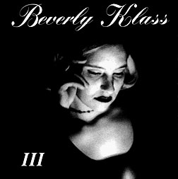 CD Cover