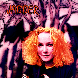 CD Cover