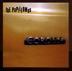 CD Cover