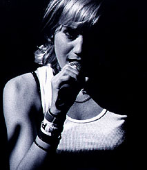 Gwen Stefani