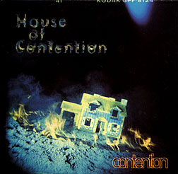 CD Cover