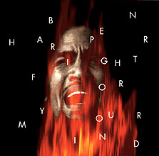 'Fight for Your Mind' CD cover