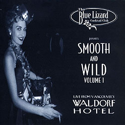 CD Cover