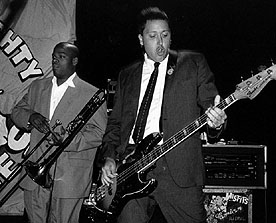 Bosstones