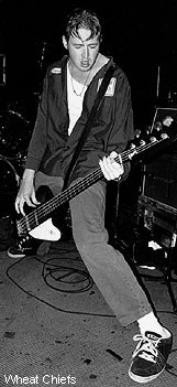 Rob of the Wheat Chiefs