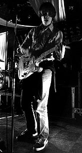Sloan's Jay Ferguson