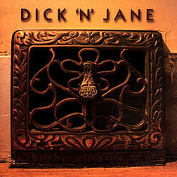 CD Cover