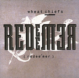 CD Cover
