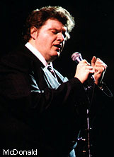 Ian Ross McDonald