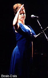 Rosalind Beale-Dala