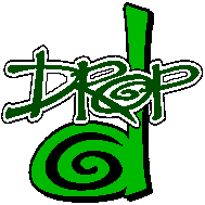 Drop-D Logo