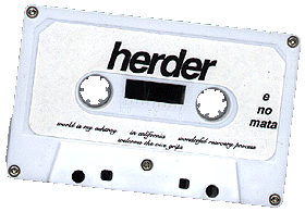 CD Cover
