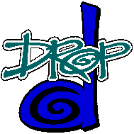 Drop-D Logo