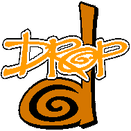 Drop-D Logo