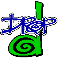 Drop-D Logo