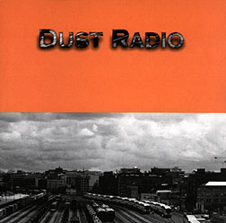 CD Cover