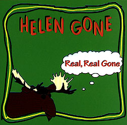 CD Cover