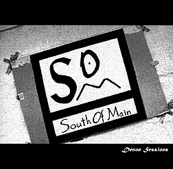 CD Cover