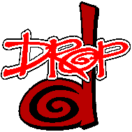 Drop-D Logo