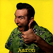 Aaron!