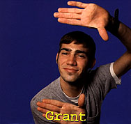 Grant!