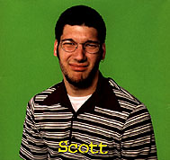 Scott!