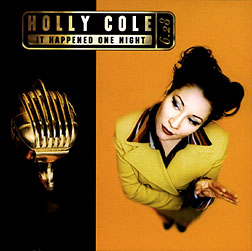 CD Review: Holly Cole, 