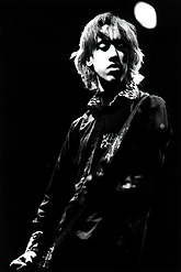 Psychomania's Marc Godfrey
