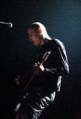 James Iha