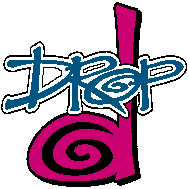 Drop-D Logo