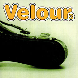 CD Cover