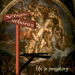 CD Cover