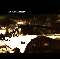 CD Cover