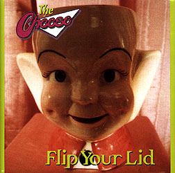 CD Cover