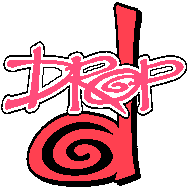 Drop-D Logo