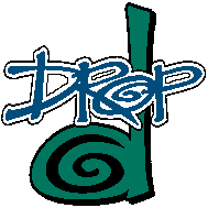 Drop-D Logo