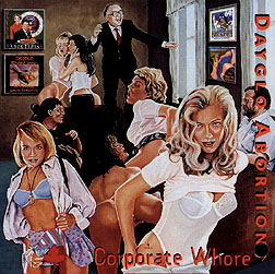 CD Cover