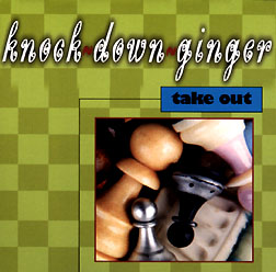 CD Cover