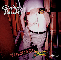 CD Cover