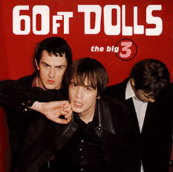 CD Cover