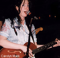 Carolyn Mark