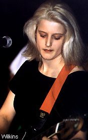 Brigette Wilson